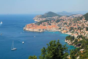 Genuss und Geschichte. Von Dubrovnik nach Rom - unser nicko cruises Seereisen-Special