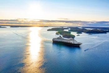 Wilde Natur, faszinierende Landschaften - unser nicko cruises Seereisen-Special