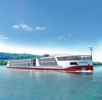 Wohnfühlen mit Donaupanorama - unser nicko cruises Flussreisen-Special